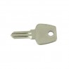 Klucz surowy do kasetek 2500/230