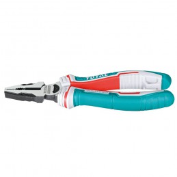 Szczypce uniwersalne wzmocnione kombinerki 180mm THT210706S