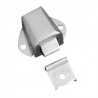 Zatrzask meblowy cynkowany 24x32mm mod. 1
