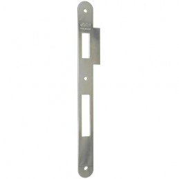Zaczep PATENT F22/238 naj. okr. niklowa.