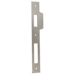 Zaczep SICURREZA F25/204 z naj.niklowan