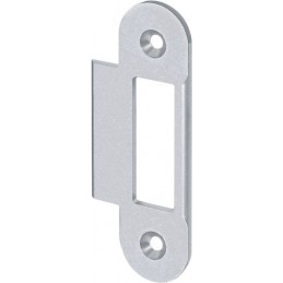 Zaczep Easy-Matic 22/82 z najazdem 11mm chrom mat do Polaris, Mediana i Centro