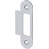 Zaczep Easy-Matic 22/82 z najazdem 11mm chrom mat do Polaris, Mediana i Centro