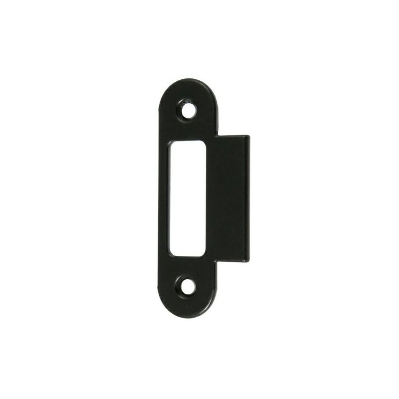 Zaczep Easy-Matic 22x82 z najazdem 11mm czarny do Polaris, Mediana i Centro