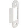 Zaczep Easy-Matic 22/82 z najazdem 11mm nikiel połysk do Polaris, Mediana i Centro