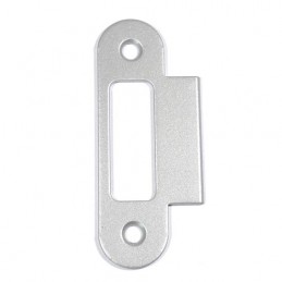 Zaczep Easy-Matic 22/82 z najazdem 11mm srebrny do Polaris, Mediana i Centro