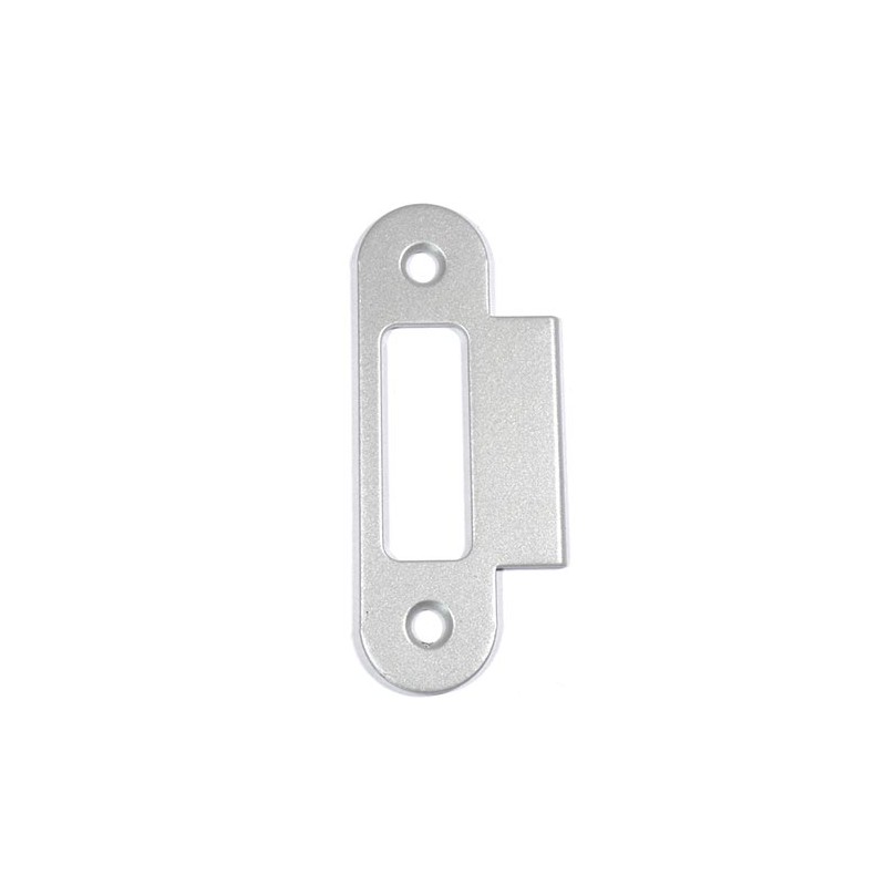 Zaczep Easy-Matic 22/82 z najazdem 11mm srebrny do Polaris, Mediana i Centro
