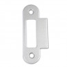 Zaczep Easy-Matic 22/82 z najazdem 11mm srebrny do Polaris, Mediana i Centro