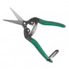Sekator do owoców i warzyw 18cm zielony mod.1511