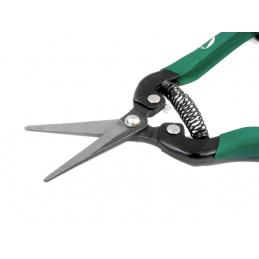 Sekator do owoców i warzyw 18cm zielony mod.1511