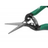 Sekator do owoców i warzyw 18cm zielony mod.1511