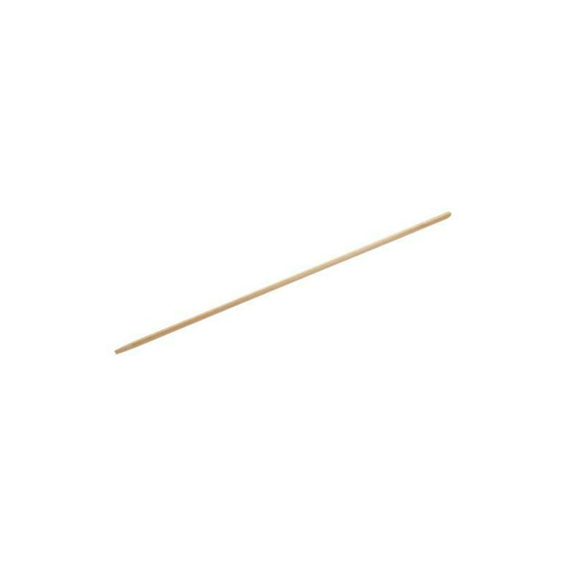 Drewniany trzonek 120cm mod. P39