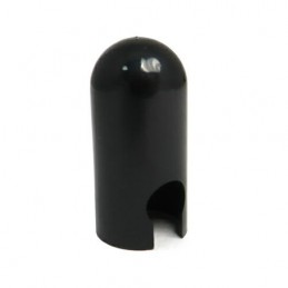 Osłonka do zawiasu fi. 14mm plastikowa czarna mod. 119