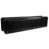Wrzutnia na listy NU MAIL 68mm 40-80 cza