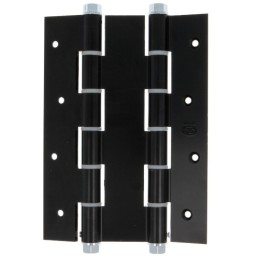 Zawias wahadłowy aluminiowy 180mm czarny mod.3035
