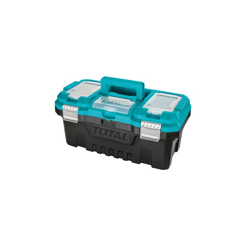 Skrzynka na narzędzia plastik 44cm        TPBX0172 (S)