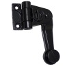 Zamknięcie okiennicy Ramię 60mm 180st.    bez lakieru