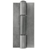 Zawias 20-120x58x4 do spawania surowy