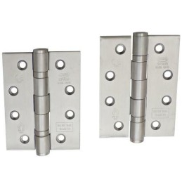 Zawias 2012-76x102x3 Inox (18/8) 2szt.CE