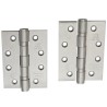 Zawias 2012-76x102x3 Inox (18/8) 2szt.CE