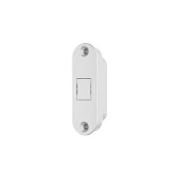 Zaczep magnetyczny MINIMAL-TOUCH biały do zamków TOUCH