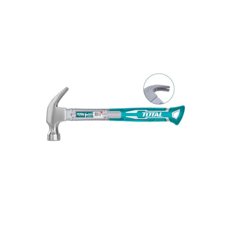 Młotek ciesielski 220g THTS7308
