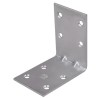 Kątownik budowlany 1-60x60x40x2           cynkowany EAN