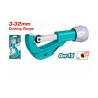 Obcinak do rur 3-32mm THT53321