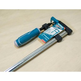 Ścisk stolarski 50x250mm mod. THT1320503 (D)
