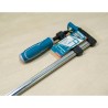 Ścisk stolarski 50x250mm mod. THT1320503 (D)
