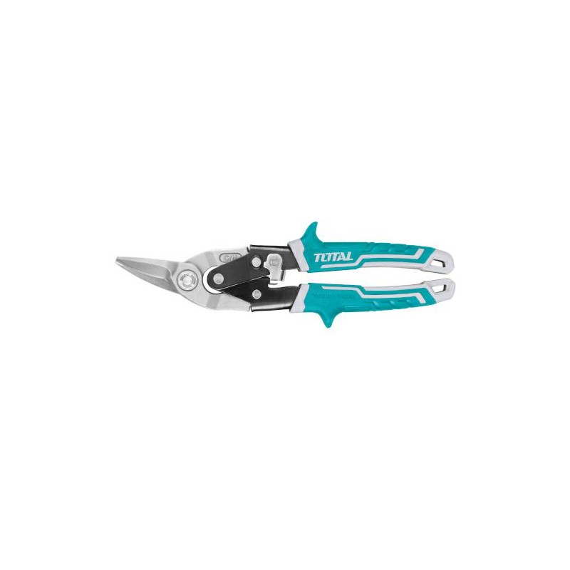 Nożyce do blachy Lewe 250mm mod. THTJ531106