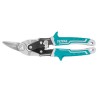 Nożyce do blachy Lewe 250mm mod. THTJ531106