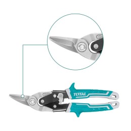Nożyce do blachy Lewe 250mm mod. THTJ531106