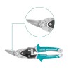 Nożyce do blachy Lewe 250mm mod. THTJ531106