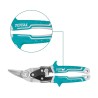 Nożyce do blachy Lewe 250mm mod. THTJ531106