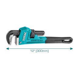 Klucz do rur Stillson 350mm mod. THT171146 (D)