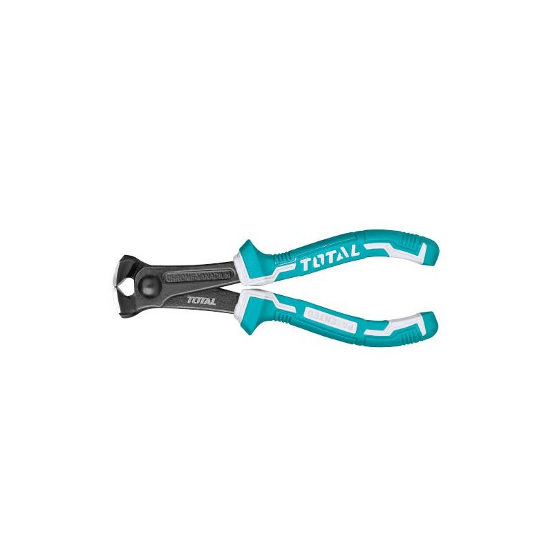 Szczypce tnące czołowe 160mm mod. THT260606 (D)