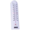 Termometr plastikowy -40/+50 stopni 300x65mm mod. P43 DIS