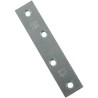 Łącznik budowlany 100x19mm cynkowany mod.1 EAN