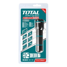Latarka led 160m na baterie AAA TFL013AAA58 TOTAL