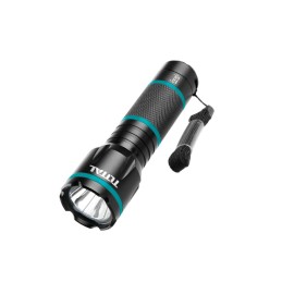 Latarka led 160m na baterie AAA TFL013AAA58 TOTAL