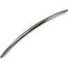 Uchwyt meblowy 160mm srebrny anodowany mod.118