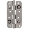 Zawias antywyważeniowy 150x82mm INOX mod. 571 CE