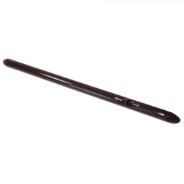 Nawiewnik 411mm brązowy 2700EA przykręcany mod.S13