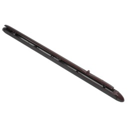 Nawiewnik 411mm brązowy 2700EA przykręcany mod.S13
