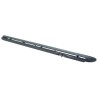 Nawiewnik 411mm szary antracyt 2700EA przykręcany mod.S13