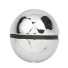 Podpórka do szkła 12mm chrom mod.44 DIS, podpórka półki szklanej