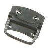 Uchwyt skrzyniowy 85x68mm czarny mod.900