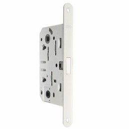 Zamek magnetyczny do WC 96/50 biały F18 Mediana POLARIS 2XT
