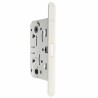 Zamek magnetyczny do WC 96/50 biały F18 Mediana POLARIS 2XT
